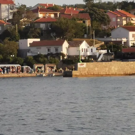 Apartmán Dajana Šilo