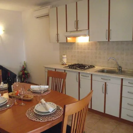 Dajana Apartmán Šilo