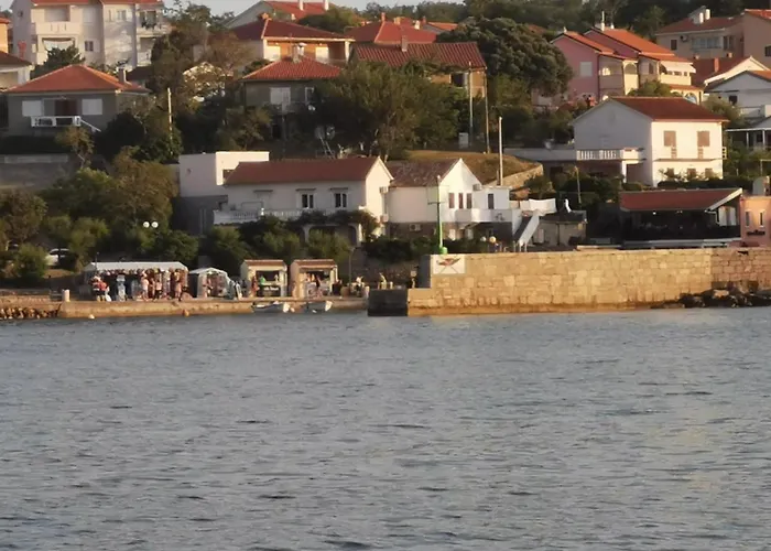 Apartment Dajana Silo (Krk)