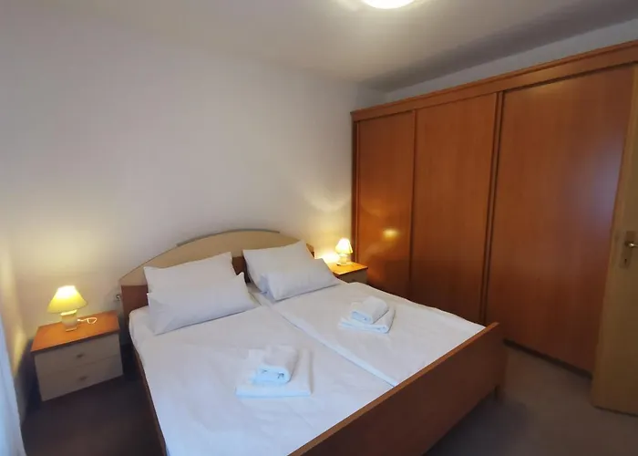 Dajana Apartment *