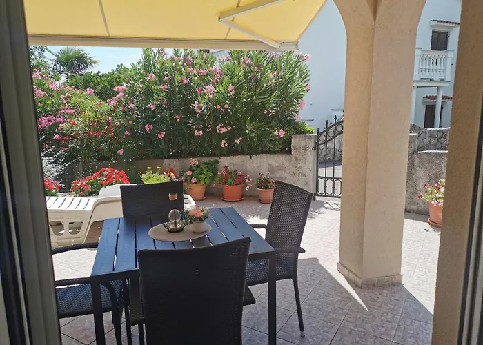 Dajana Apartment Silo (Krk)