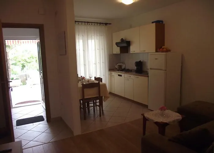 Dajana Apartment Silo (Krk)