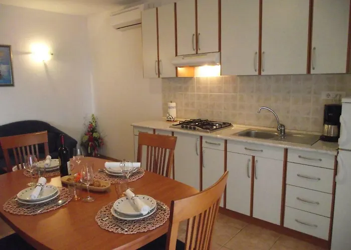 Dajana Apartment Silo (Krk)