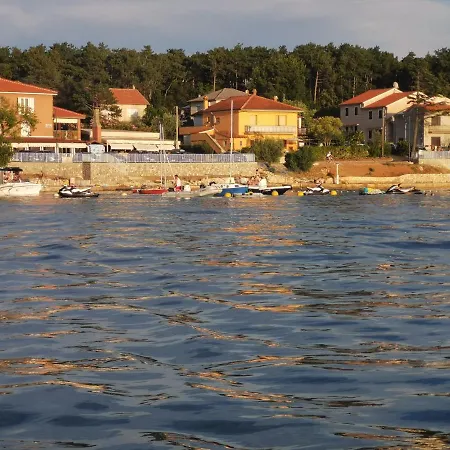Dajana Appartement *