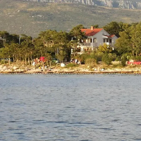 Appartement Dajana *