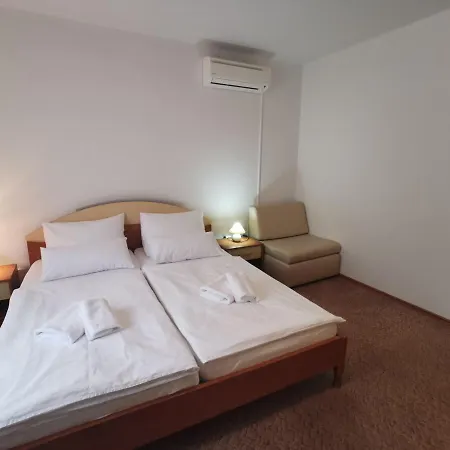 Dajana Appartement *