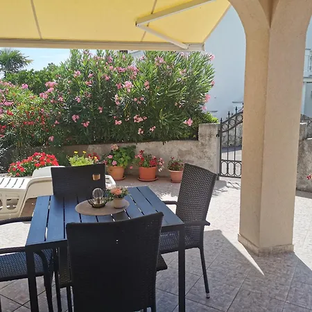 Dajana Appartement Šilo