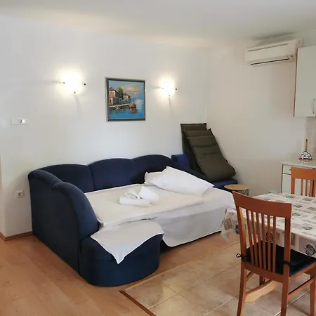 Dajana Appartement