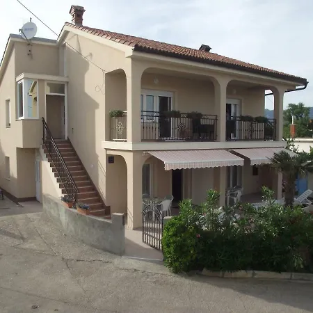 Appartement Dajana *