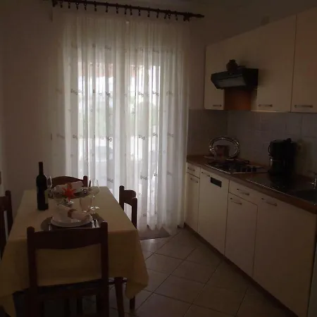 Appartement Dajana Šilo