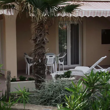 Appartement Dajana *