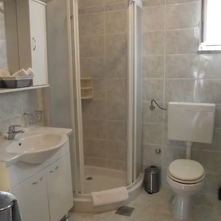 Dajana Appartement *