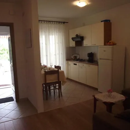 Dajana Appartement Šilo