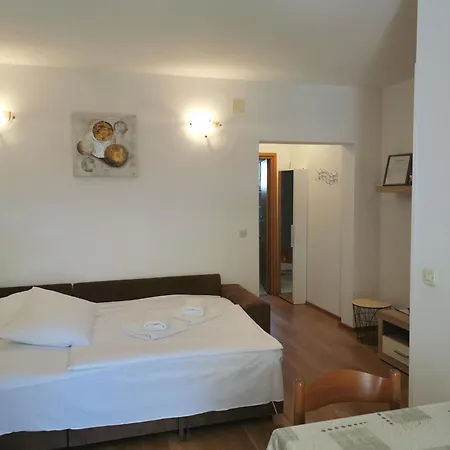 Dajana Apartman